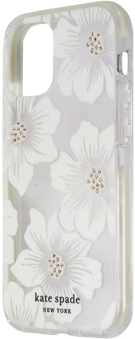 Renoverad Kate Spade Defensive Series Phone Case for iPhone 12 mini - Reebelo Sverige