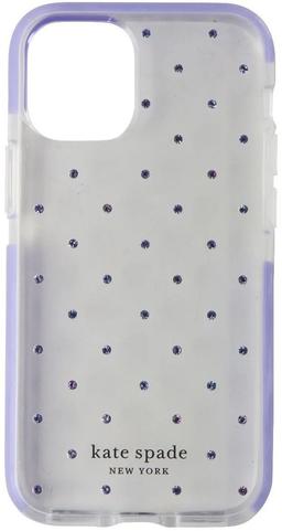 Renoverad Kate Spade Defensive Series Phone Case for iPhone 12 mini - Reebelo Sverige