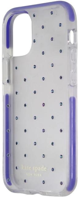 Renoverad Kate Spade Defensive Series Phone Case for iPhone 12 mini - Reebelo Sverige