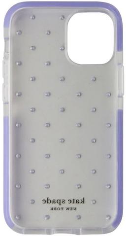 Renoverad Kate Spade Defensive Series Phone Case for iPhone 12 mini - Reebelo Sverige