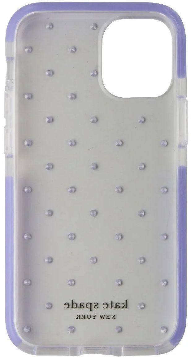 Renoverad Kate Spade Defensive Series Phone Case for iPhone 12 mini - Reebelo Sverige