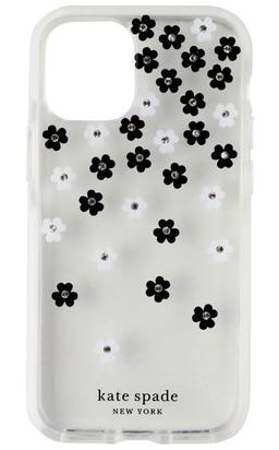 Renoverad Kate Spade Defensive Series Phone Case for iPhone 12 mini - Reebelo Sverige