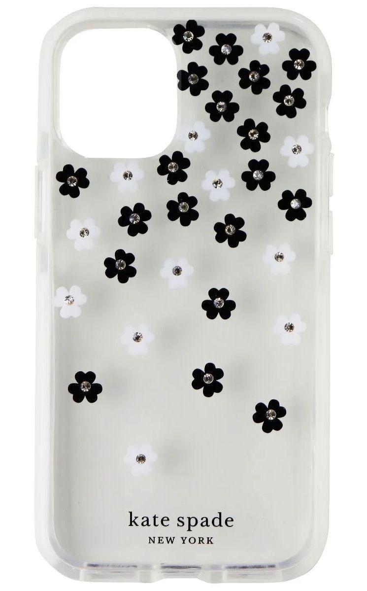 Renoverad Kate Spade Defensive Series Phone Case for iPhone 12 mini - Reebelo Sverige