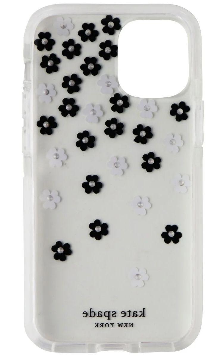 Renoverad Kate Spade Defensive Series Phone Case for iPhone 12 mini - Reebelo Sverige