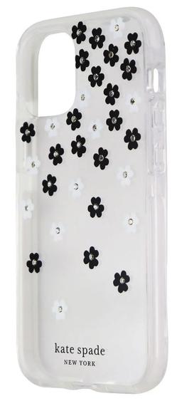 Renoverad Kate Spade Defensive Series Phone Case for iPhone 12 mini - Reebelo Sverige