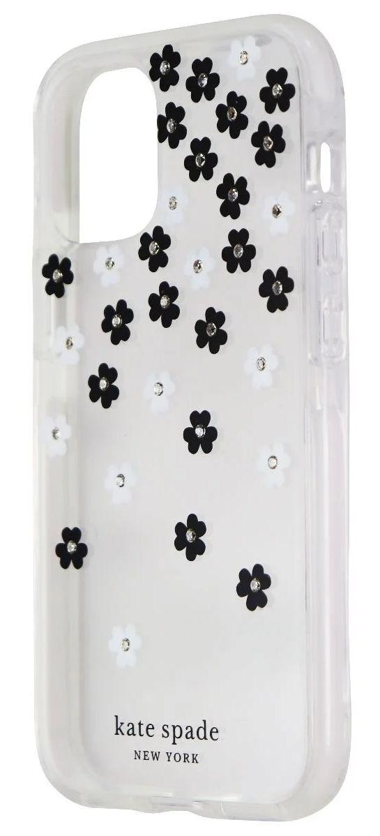 Renoverad Kate Spade Defensive Series Phone Case for iPhone 12 mini - Reebelo Sverige