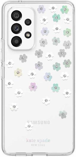 Renoverad Kate Spade Hardshell Phone Case for Galaxy A53 5G - Reebelo Sverige