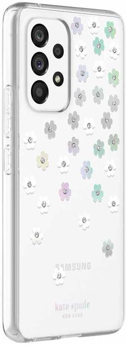 Renoverad Kate Spade Hardshell Phone Case for Galaxy A53 5G - Reebelo Sverige