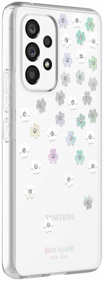 Renoverad Kate Spade Hardshell Phone Case for Galaxy A53 5G - Reebelo Sverige