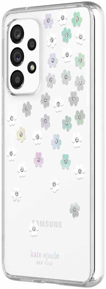 Renoverad Kate Spade Hardshell Phone Case for Galaxy A53 5G - Reebelo Sverige