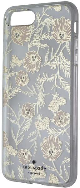 Renoverad Kate Spade Hybrid Phone Case for iPhone 8 Plus / 7 Plus - Reebelo Sverige