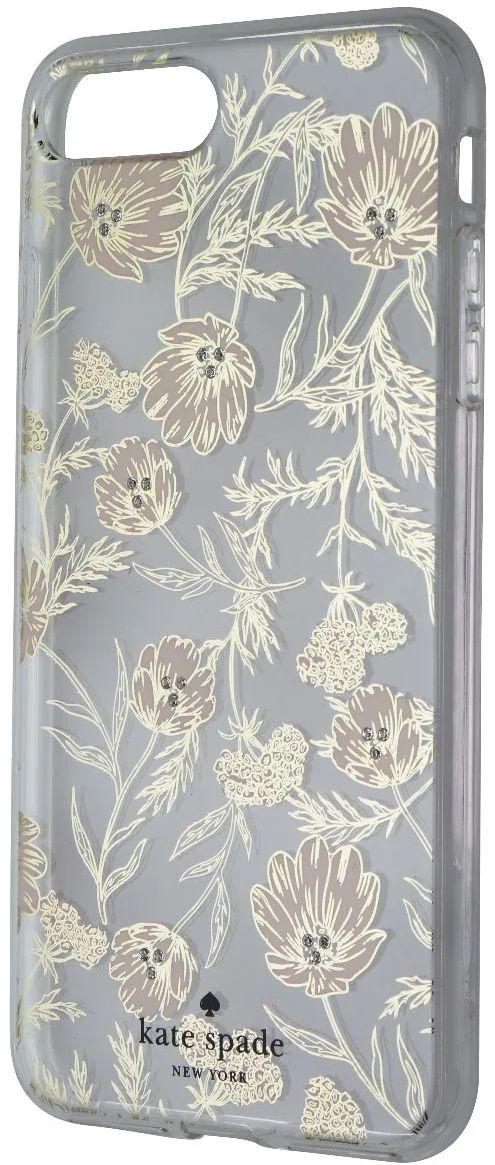 Renoverad Kate Spade Hybrid Phone Case for iPhone 8 Plus / 7 Plus - Reebelo Sverige