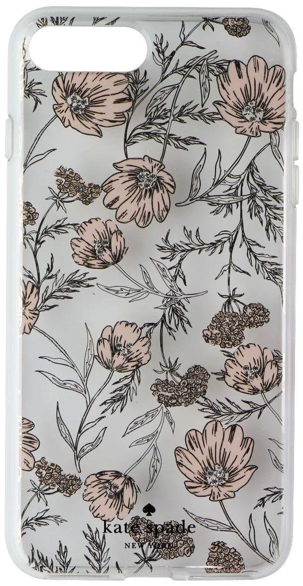 Renoverad Kate Spade Hybrid Phone Case for iPhone 8 Plus / 7 Plus - Reebelo Sverige