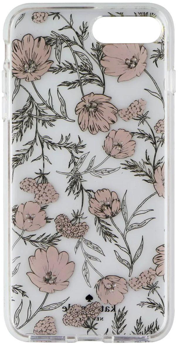 Renoverad Kate Spade Hybrid Phone Case for iPhone 8 Plus / 7 Plus - Reebelo Sverige