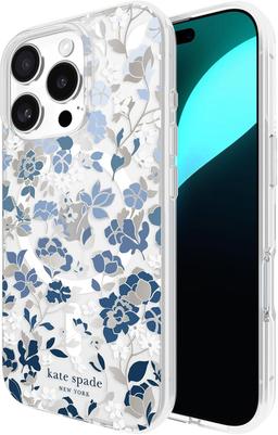Renoverad Kate Spade Phone Case with MagSafe for iPhone 16 Pro - Reebelo Sverige