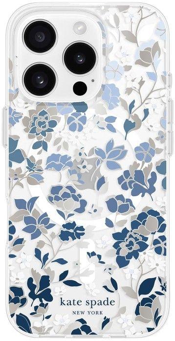 Renoverad Kate Spade Phone Case with MagSafe for iPhone 16 Pro - Reebelo Sverige