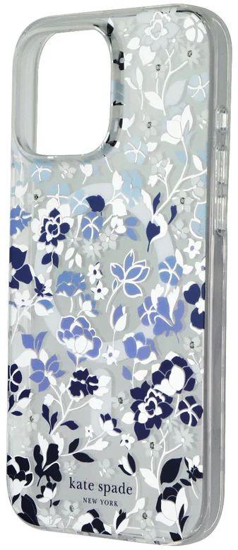Renoverad Kate Spade Phone Case with MagSafe for iPhone 16 Pro - Reebelo Sverige