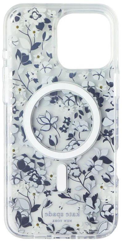 Renoverad Kate Spade Phone Case with MagSafe for iPhone 16 Pro - Reebelo Sverige