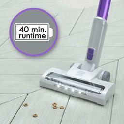 Renoverad Kenmore CSV Go 21.6V Cordless Stick Vacuum - Reebelo Sverige