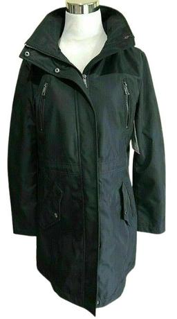 Renoverad Kenneth Cole Reaction Women's Coat (Small) - Reebelo Sverige
