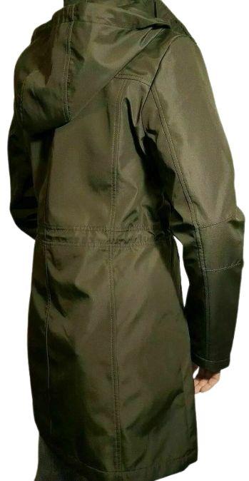Renoverad Kenneth Cole Reaction Women's Coat (Small) - Reebelo Sverige