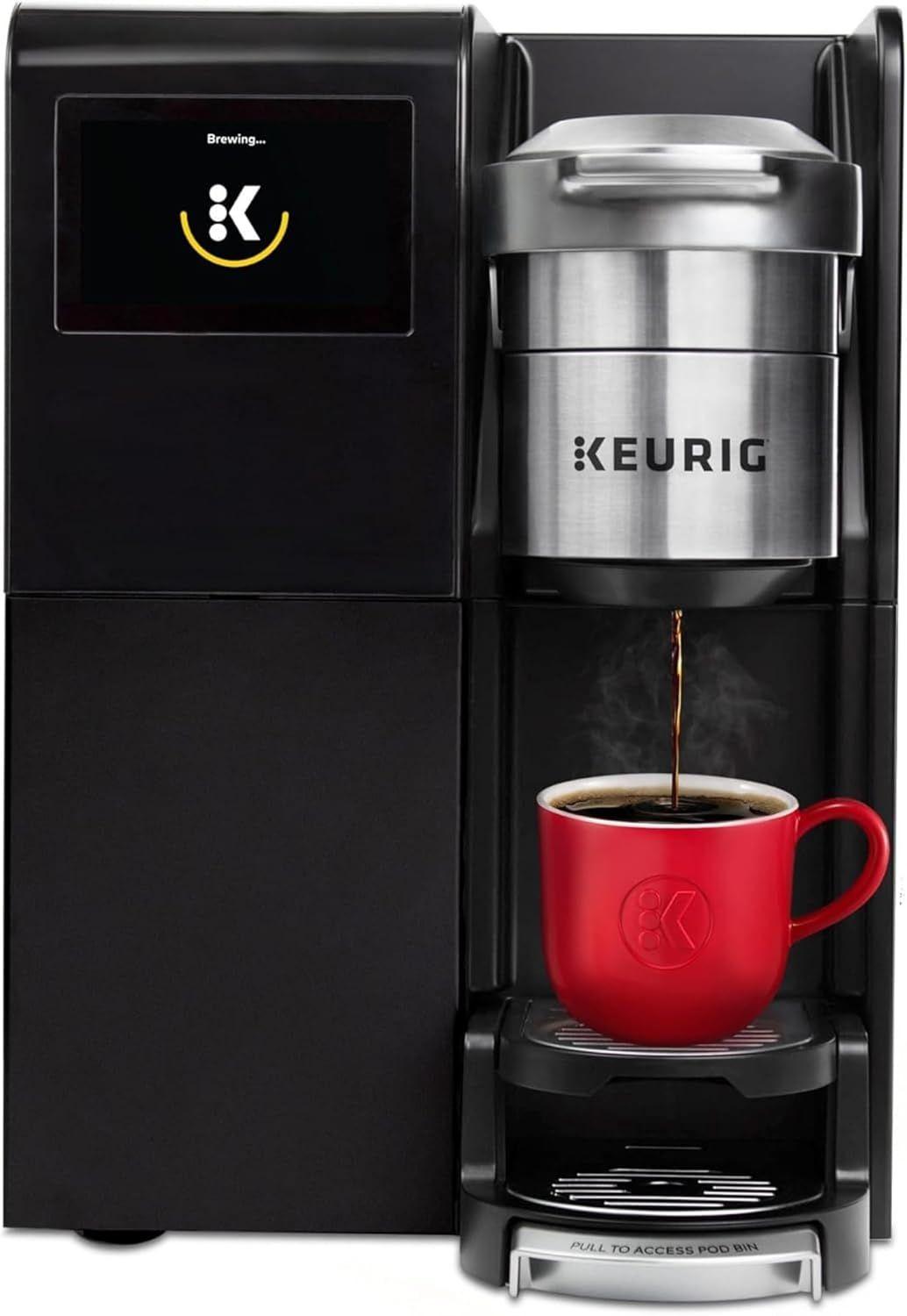 Renoverad Keurig K-3550 Large Business Coffee Maker - Reebelo Sverige