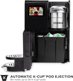 Renoverad Keurig K-3550 Large Business Coffee Maker - Reebelo Sverige