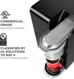 Renoverad Keurig K-3550 Large Business Coffee Maker - Reebelo Sverige