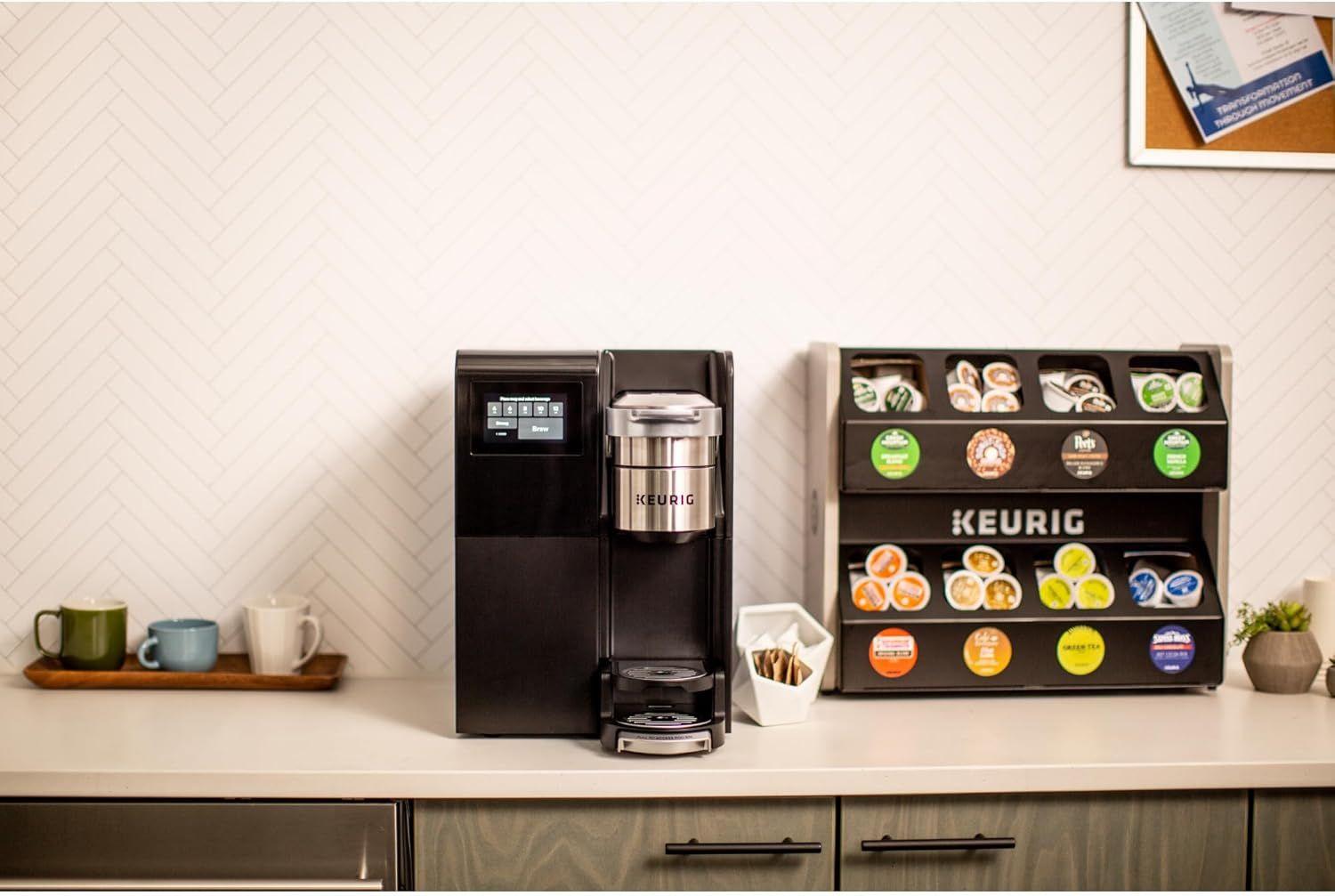 Renoverad Keurig K-3550 Large Business Coffee Maker - Reebelo Sverige