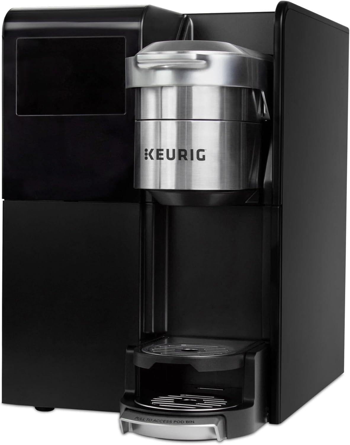 Renoverad Keurig K-3550 Large Business Coffee Maker - Reebelo Sverige