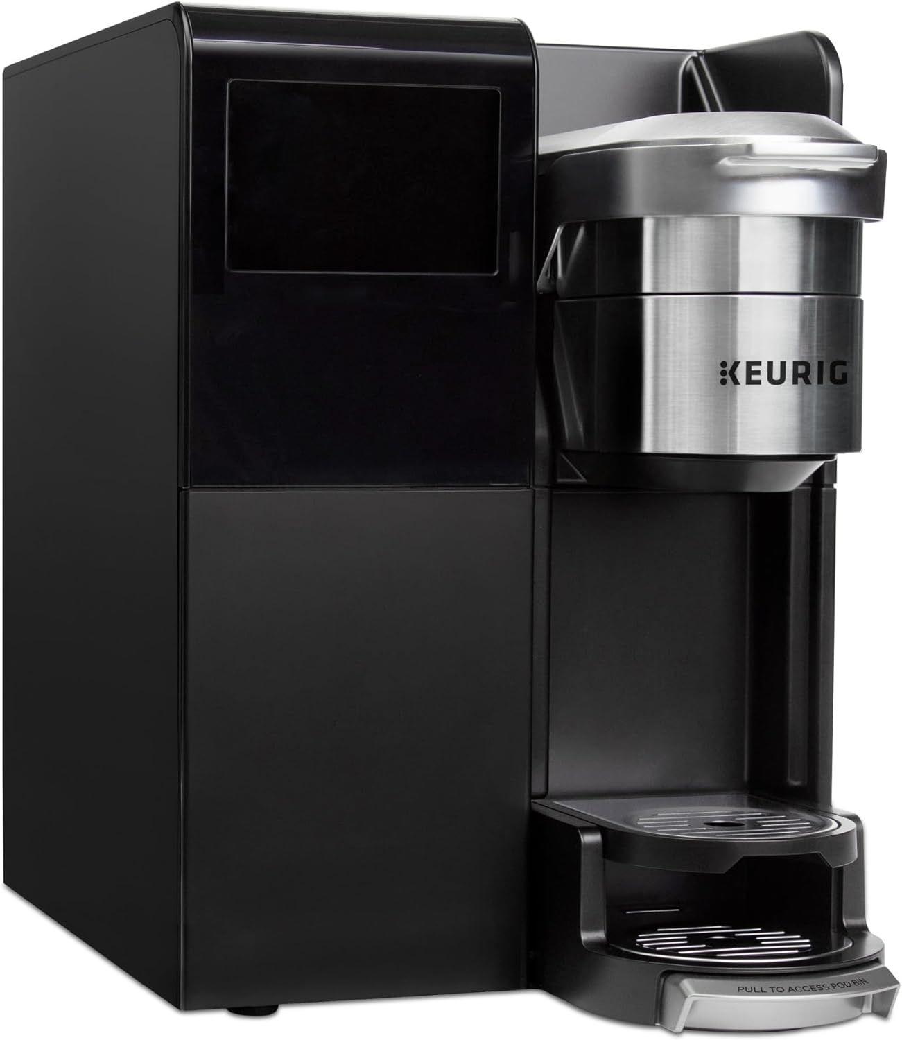 Renoverad Keurig K-3550 Large Business Coffee Maker - Reebelo Sverige