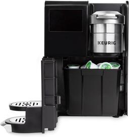 Renoverad Keurig K-3550 Large Business Coffee Maker - Reebelo Sverige