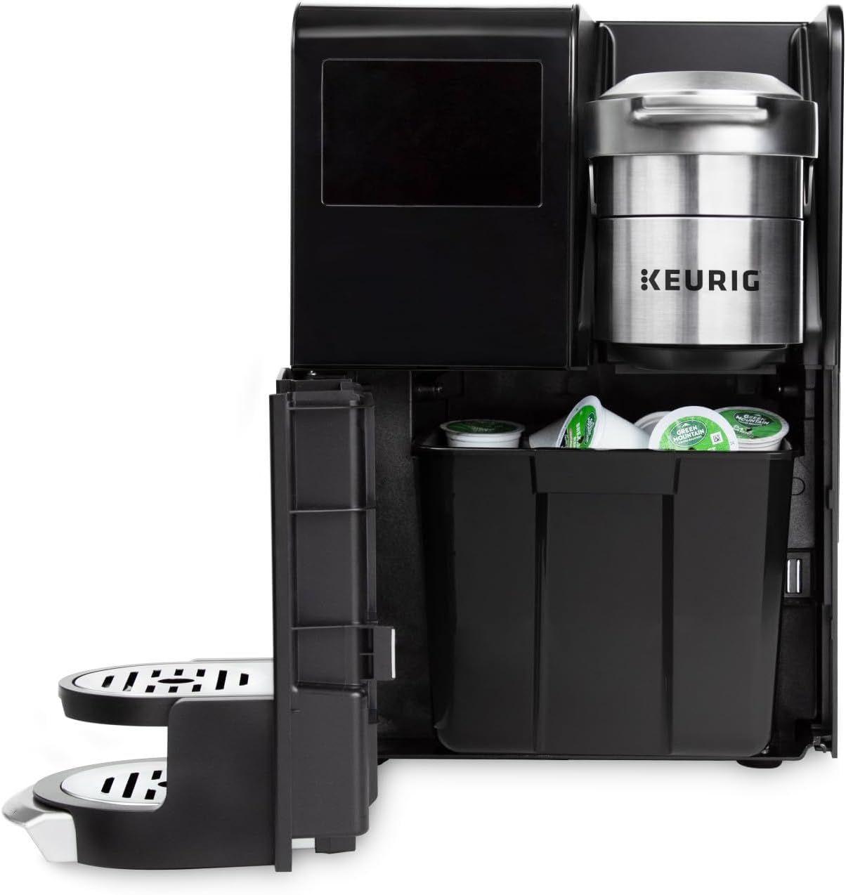 Renoverad Keurig K-3550 Large Business Coffee Maker - Reebelo Sverige