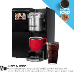 Renoverad Keurig K-3550 Large Business Coffee Maker - Reebelo Sverige