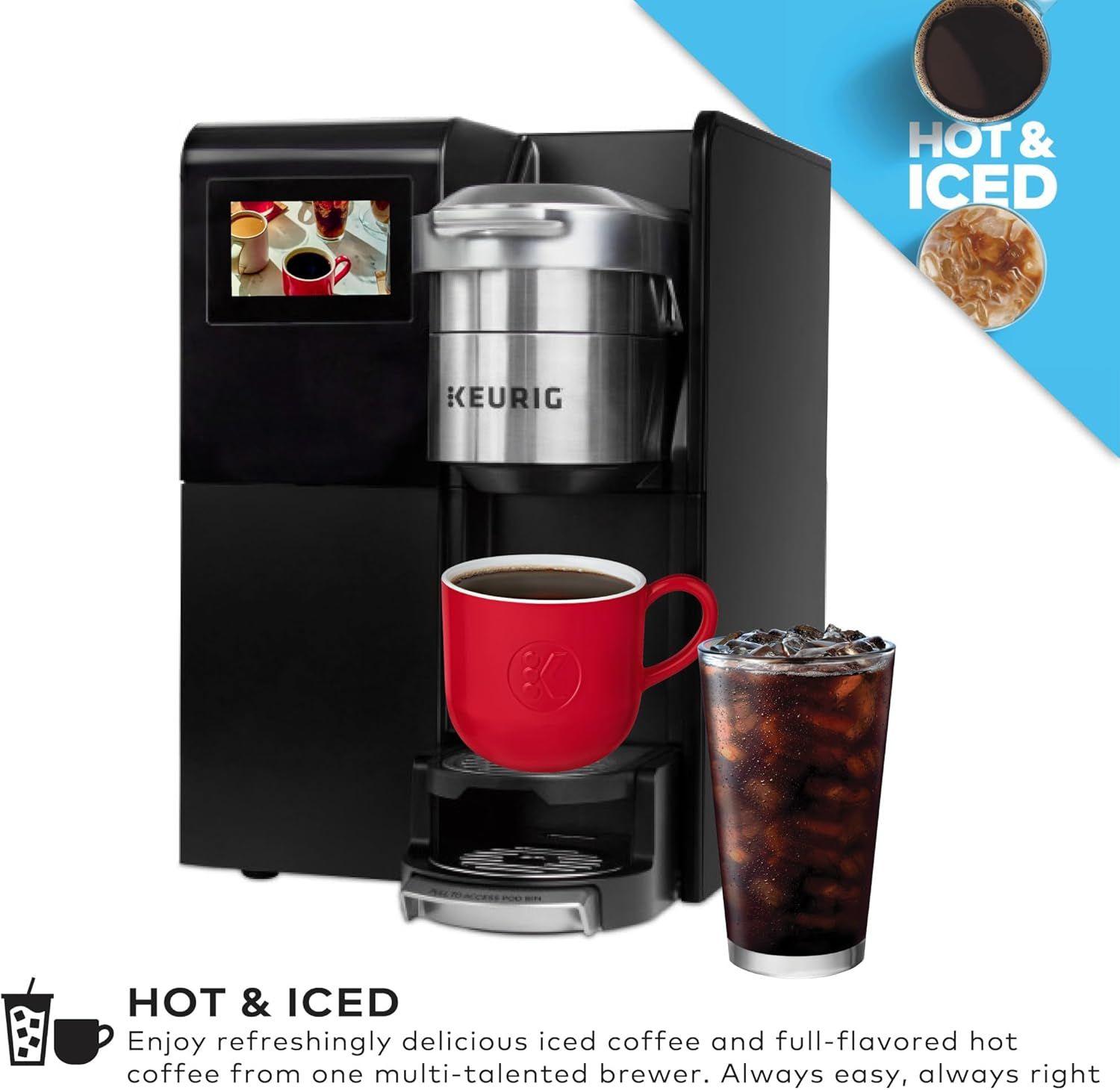 Renoverad Keurig K-3550 Large Business Coffee Maker - Reebelo Sverige