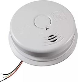 Renoverad Kidde 21032064 Hardwired Smoke Detector - Reebelo Sverige