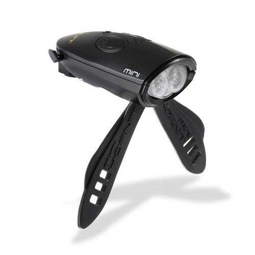 Renoverad Kids Bike Horn and Light - Reebelo Sverige