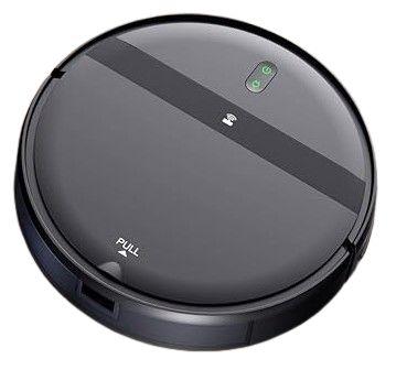Renoverad Kilgone 2 in 1 Robot Vacuum and Mop Combo - Reebelo Sverige