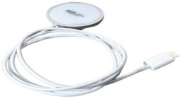 Renoverad Kinglink KLW02 15W Magnetic Wireless Charger Pad (1M) - Reebelo Sverige