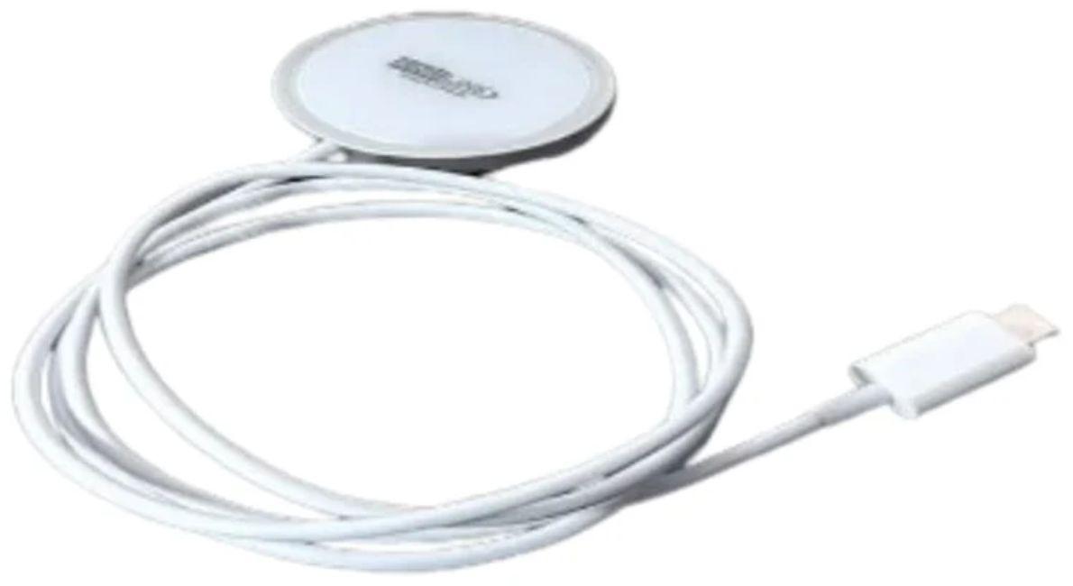 Renoverad Kinglink KLW02 15W Magnetic Wireless Charger Pad (1M) - Reebelo Sverige