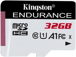 Renoverad Kingston High-Endurance microSD Memory Card - Reebelo Sverige