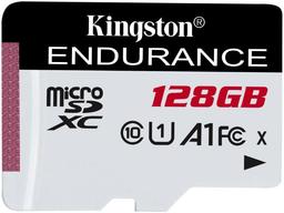 Renoverad Kingston High-Endurance microSD Memory Card - Reebelo Sverige