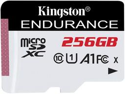 Renoverad Kingston High-Endurance microSD Memory Card - Reebelo Sverige