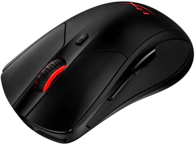 Renoverad HyperX Pulsefire Dart Wireless Gaming Mouse - Reebelo Sverige