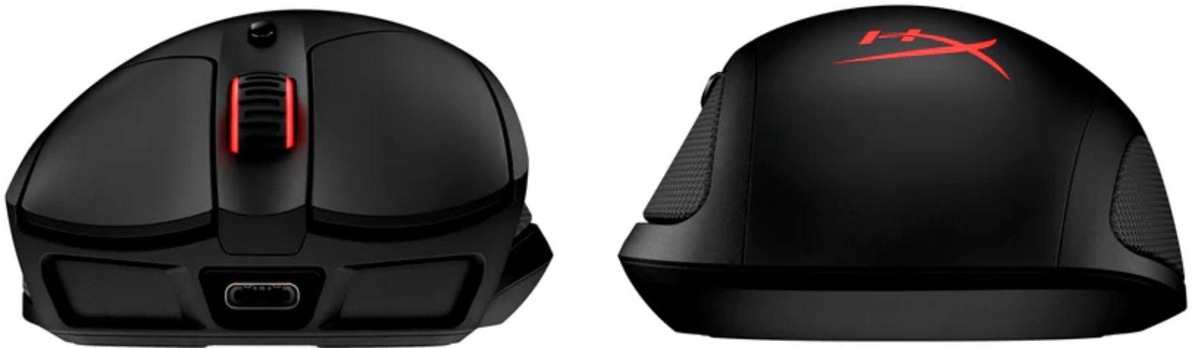 Renoverad HyperX Pulsefire Dart Wireless Gaming Mouse - Reebelo Sverige