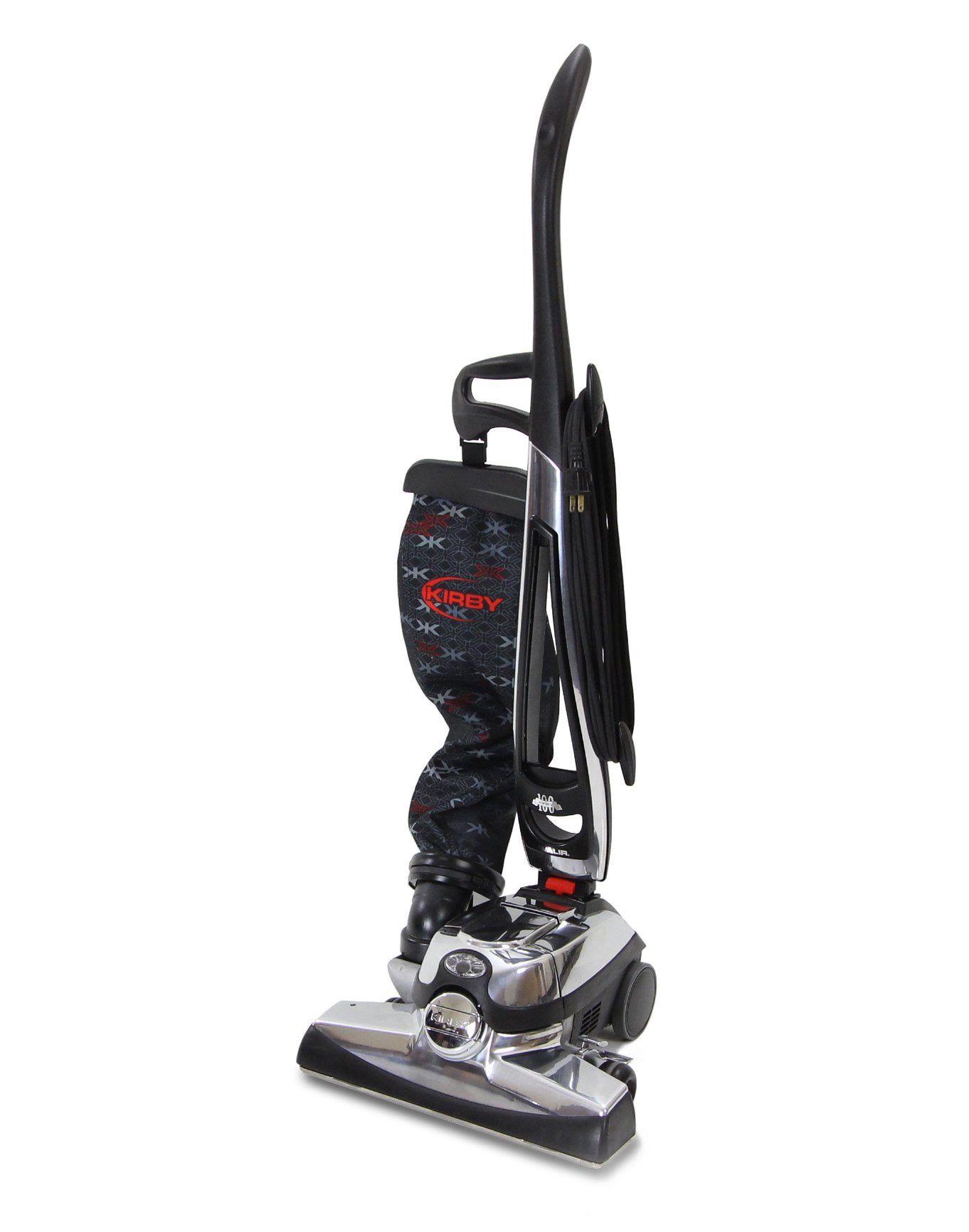 Renoverad Kirby Avalir 1 Vacuum Cleaner with Set Tool - Reebelo Sverige