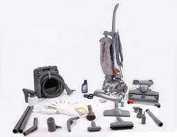 Renoverad Kirby Sentria G10 Vacuum Cleaner - Reebelo Sverige