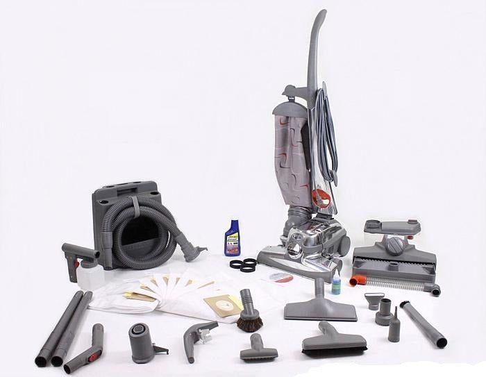 Renoverad Kirby Sentria G10 Vacuum Cleaner - Reebelo Sverige