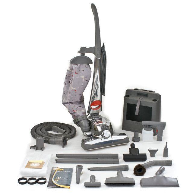 Renoverad Kirby Sentria Upright Vacuum Cleaner - Reebelo Sverige