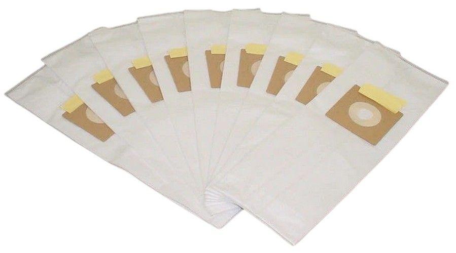 Renoverad Kirby Single Kirby F Bag With Printing (Fit All Model) - Reebelo Sverige